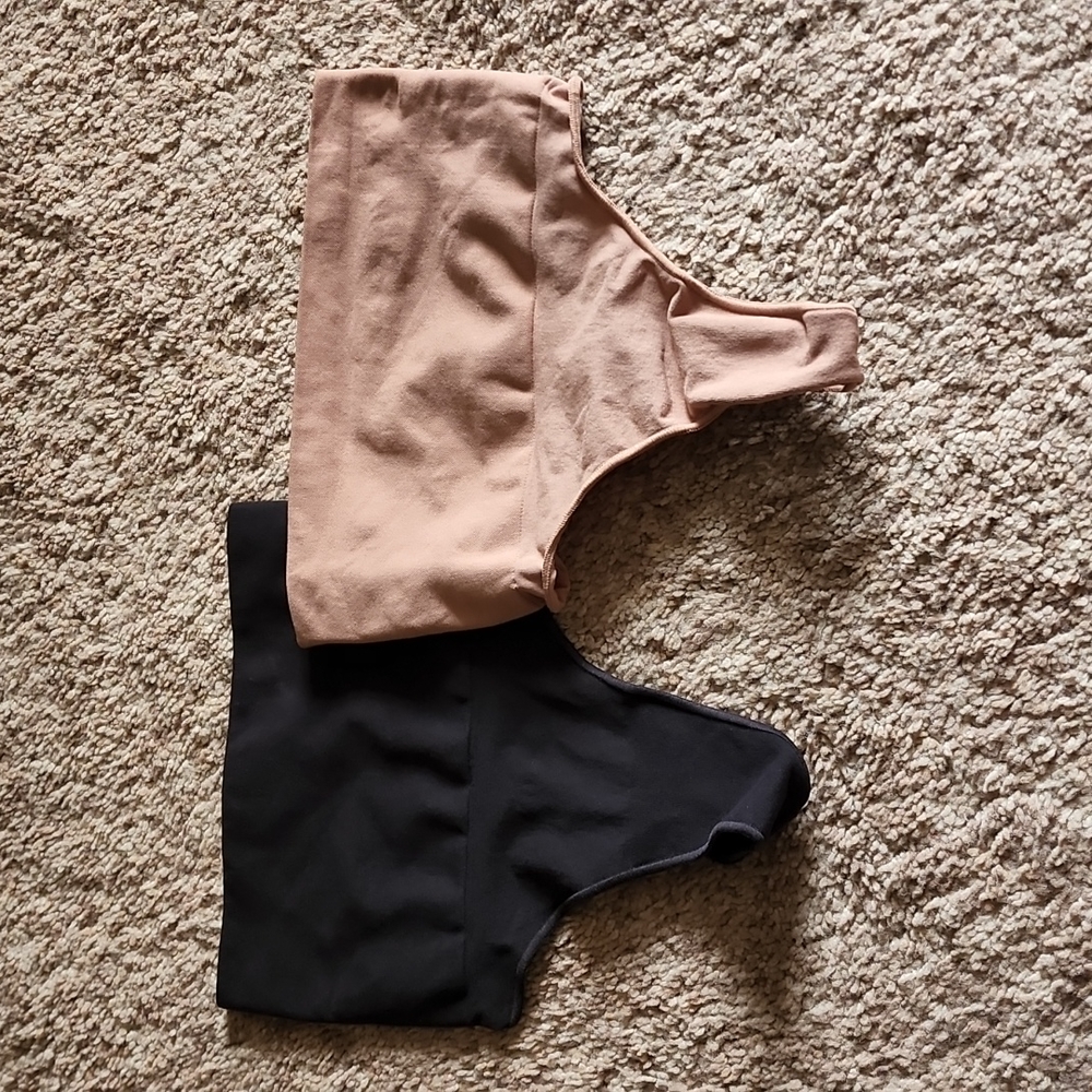 Skims shapewear